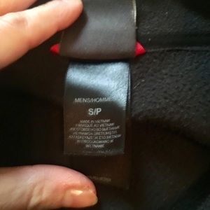 North face jacket